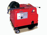 Hot Pressure Power Washer